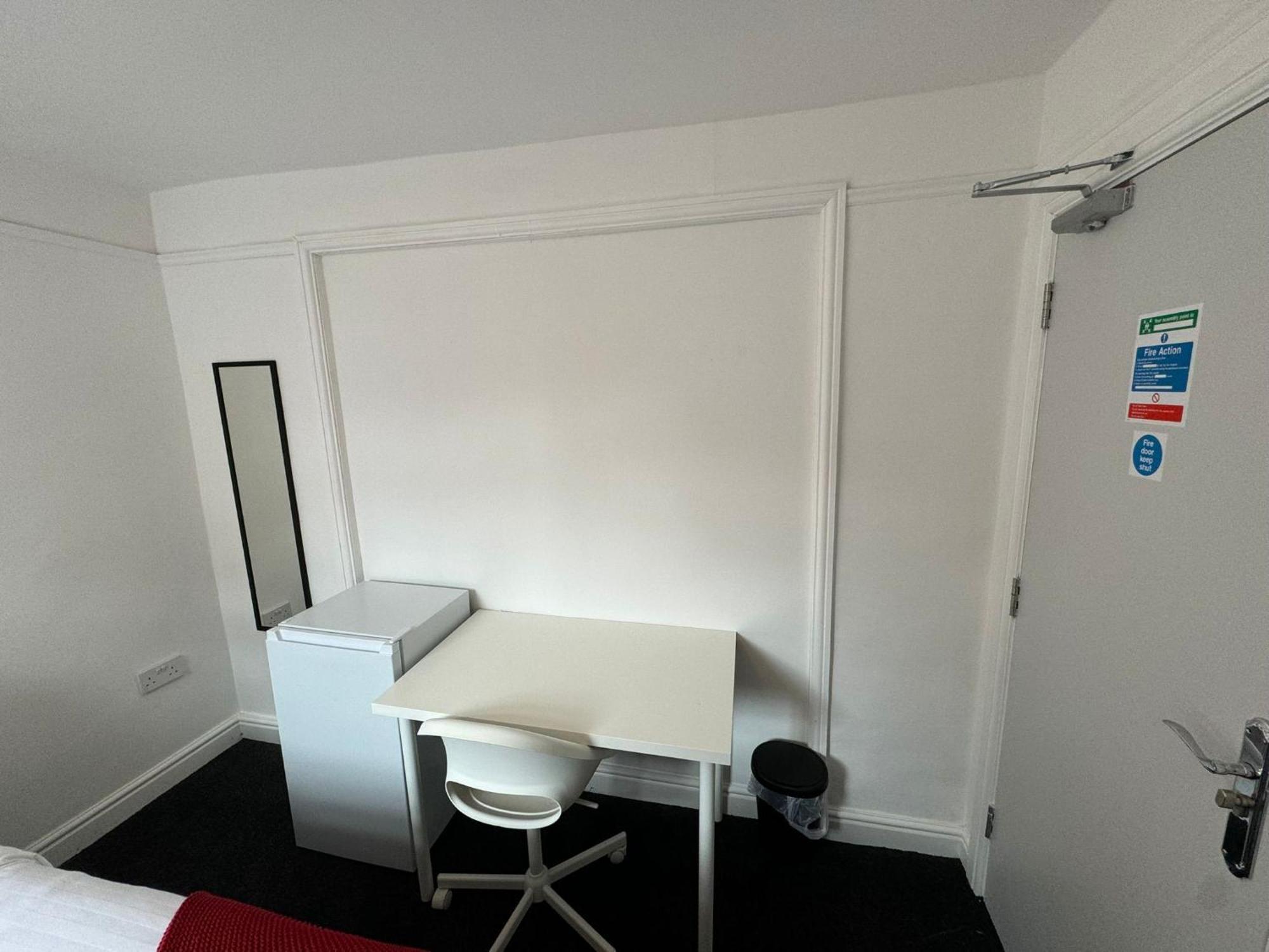 Comfortable Stay - St James'S Terrace Nottingham Dış mekan fotoğraf