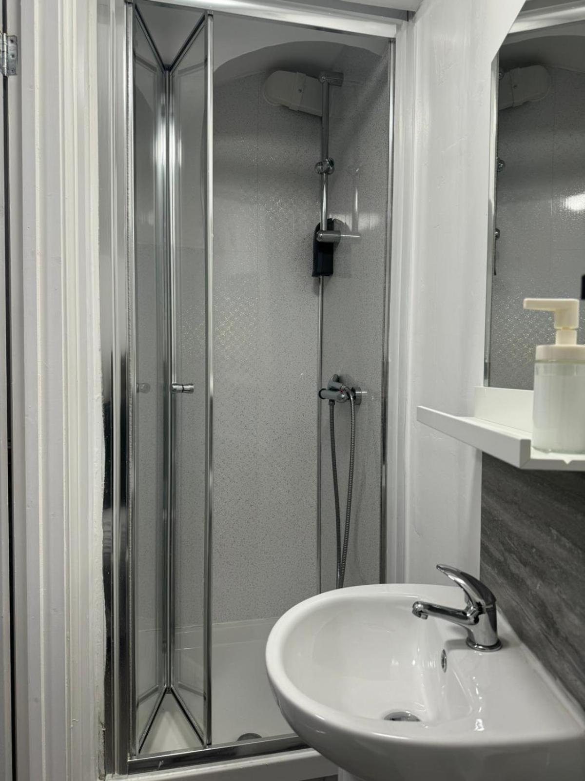 Comfortable Stay - St James'S Terrace Nottingham Dış mekan fotoğraf