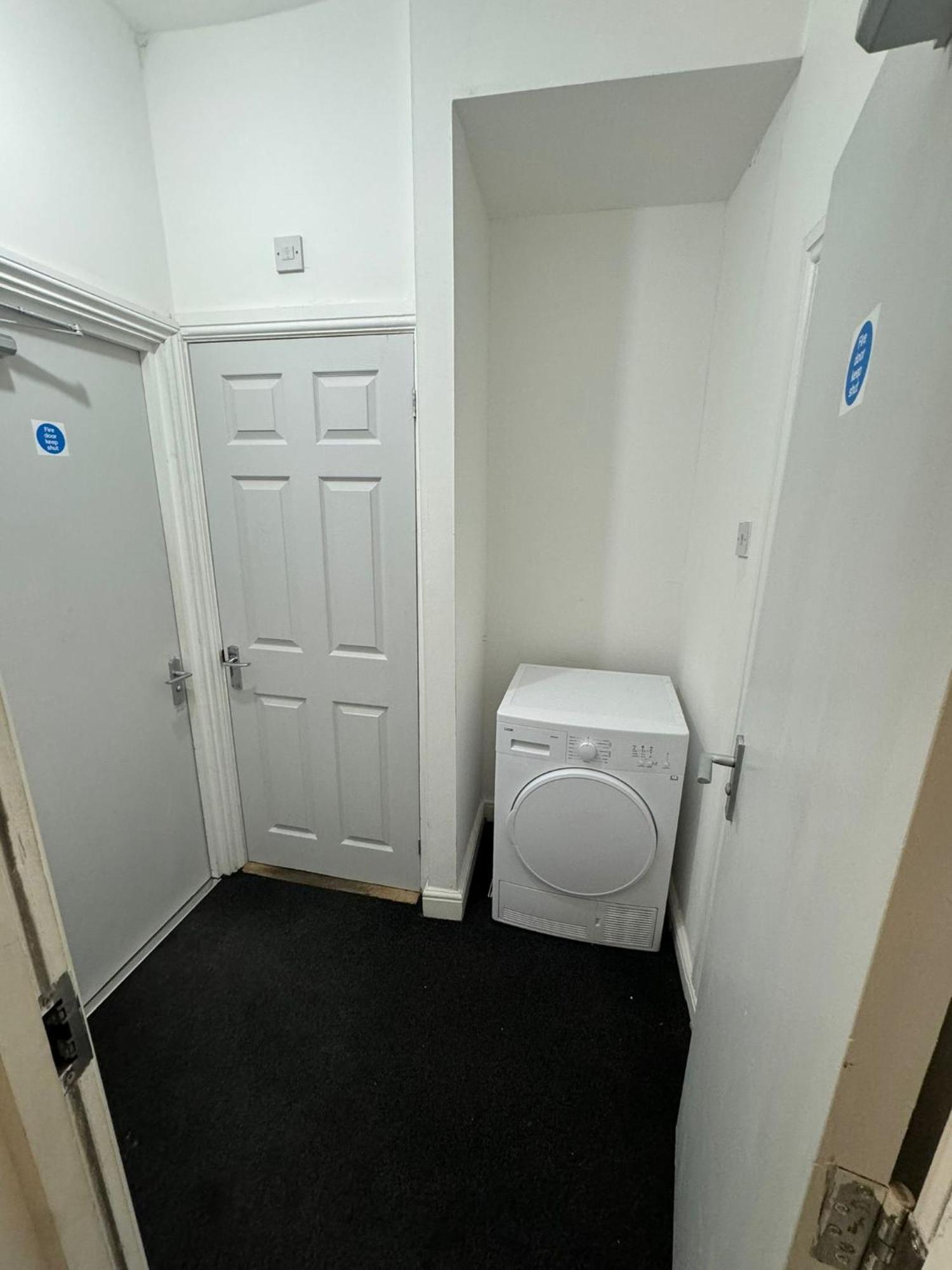 Comfortable Stay - St James'S Terrace Nottingham Dış mekan fotoğraf