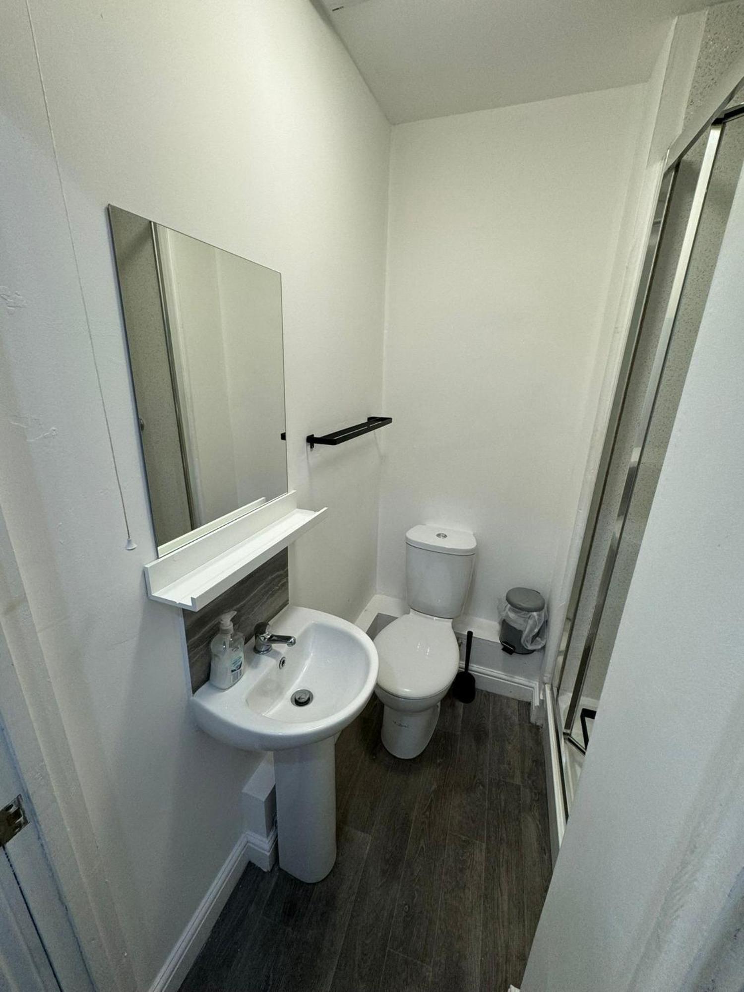 Comfortable Stay - St James'S Terrace Nottingham Dış mekan fotoğraf