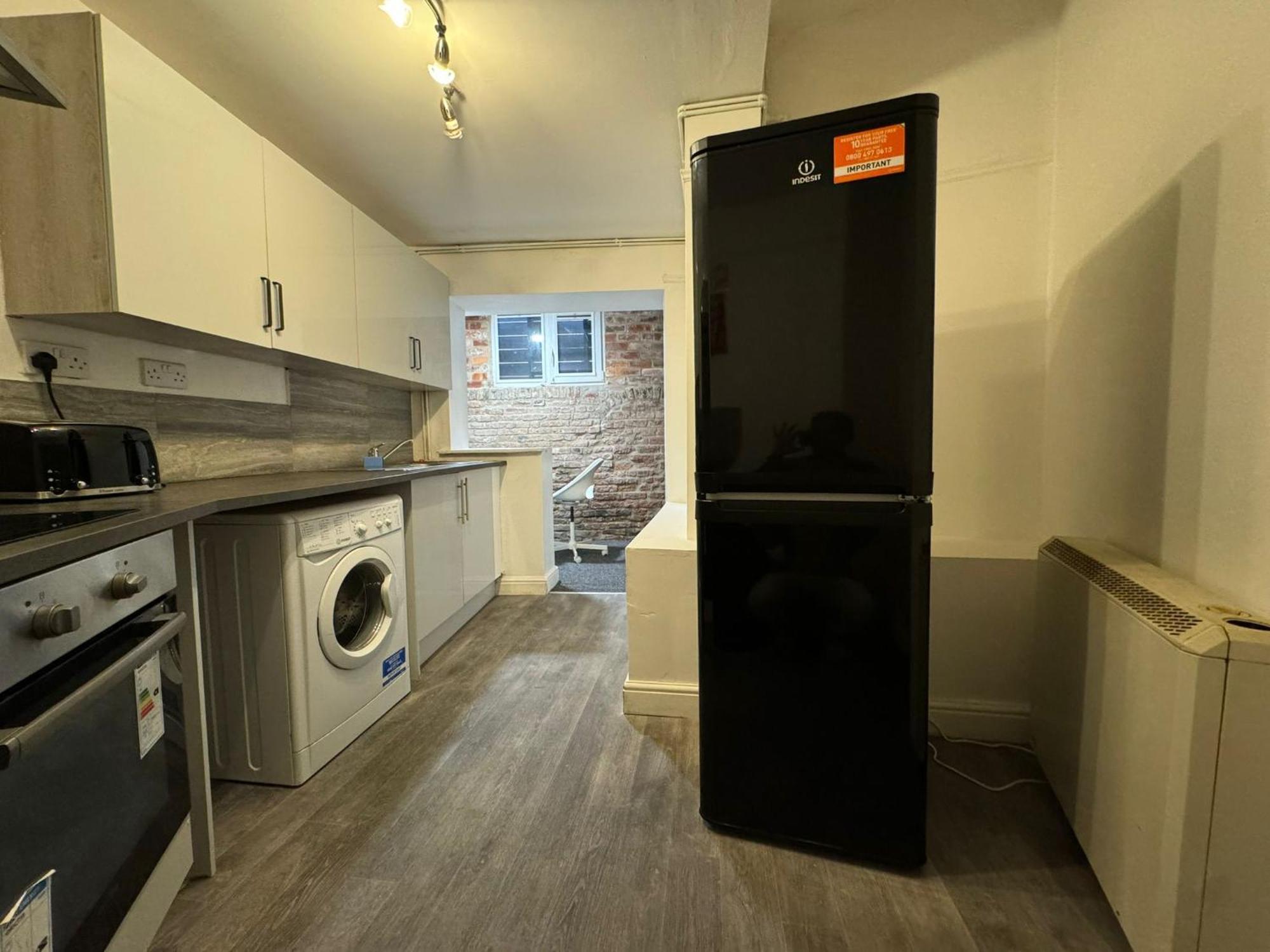 Comfortable Stay - St James'S Terrace Nottingham Dış mekan fotoğraf